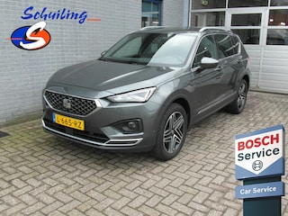Seat Tarraco 1.5 TSI Xcellence Inclusief Afleveringskosten
