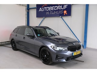 BMW 3-serie Touring 320i Executive Edition Automaat - N.A.P. Airco, Cruise, Navi, PDC, Trekhaak.
