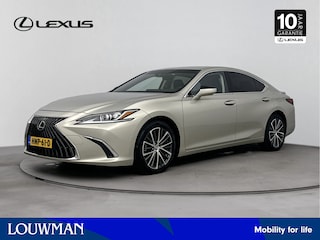 Lexus ES 300h Business Line | Stoel- stuurverwarming | Sunroof