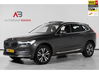 Volvo XC60 2.0 T6 Plug-in hybrid AWD Inscription