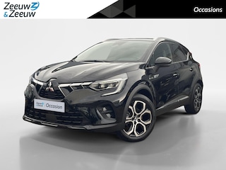 Mitsubishi ASX 1.6 PHEV AT Intense+ | Achteruitrijcamera | Dodehoek Detectie | Adaptieve Cruise Control | Navigatie | Climate Control | Apple Carplay/Android Auto |