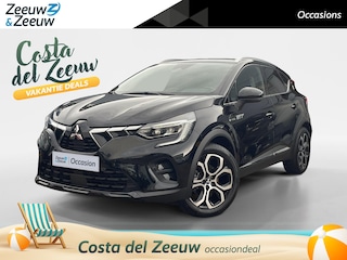 Mitsubishi ASX 1.6 PHEV AT Intense+ | Achteruitrijcamera | Dodehoek Detectie | Adaptieve Cruise Control | Navigatie | Climate Control | Apple Carplay/Android Auto |