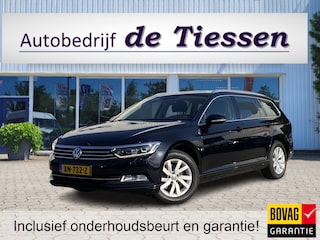 Volkswagen Passat Variant 1.5 TSI 150PK DSG Comfortline BNS Executive winter, Rijklaar met beurt & garantie!