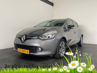 Renault Clio Estate 0.9 TCe Night&Day