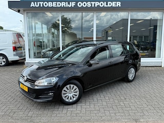Volkswagen Golf Variant 1.2 TSI Trend Edition