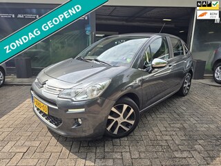 Citroën C3 1.2 PureTech Collection | 1E EIGENAAR | 12MND GARANTIE | NW APK | CRUISE | ELEC RAMEN |