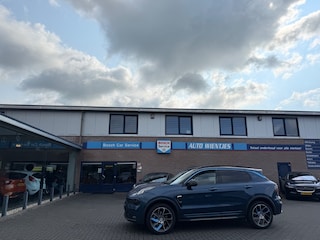 Lynk & Co 01 1.5 Plug-in Hybrid | Pano | ACC | Carplay