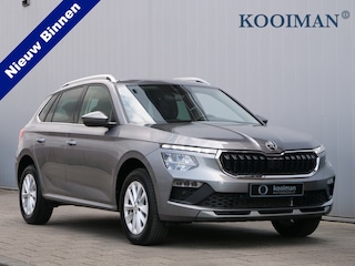 Skoda Kamiq 1.0 TSI 115pk Business Edition Automaat Apple Carplay / Camera / LED