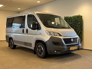Fiat Ducato L1H1 Rolstoelbus Automaat