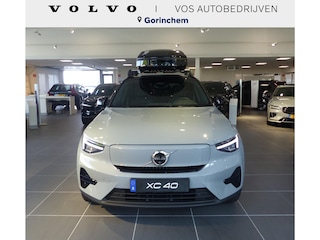 Volvo EX40 Single Motor Extended Range Elektrisch Ultra