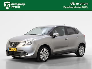 Suzuki Baleno 1.0 B.jet High Exec. | Stoelverwarming | Navigatie | Achteruitri