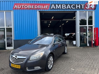 Opel Insignia Sports Tourer 2.0 CDTI Business