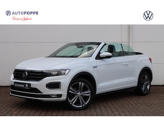 Volkswagen T-Roc 1.5 TSI R-Line 150pk DSG7