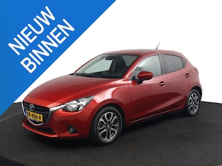 Mazda 2 1.5 Skyactiv-G GT-M Line