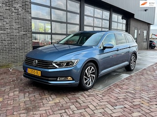 Volkswagen Passat Variant 1.4 TSI ACT Connected Series Plus | 95.000KM! | Trekhaak | Navi | Clima | Cruise |