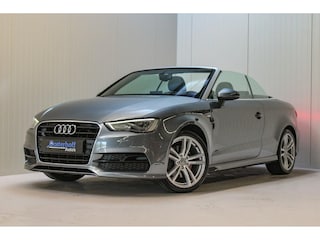 Audi A3 Cabriolet 1.8 TFSI Ambition Pro Line S Open Days