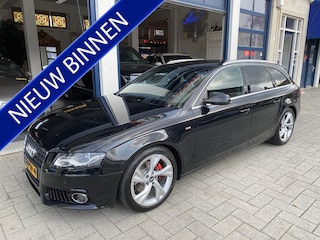 Audi A4 Avant 2.0 TFSI Pro Line S 2 x S-LINE/ 180 PK / TOPSTAAT