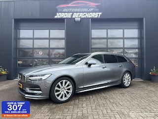 Volvo V90 2.0 D4 Inscription