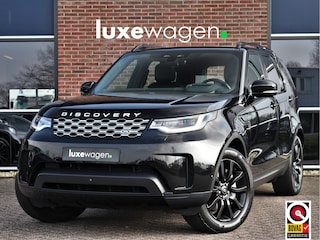Land Rover Discovery 3.0 D300 HSE Pano Trekh HUD ACC Meridian Luchtv