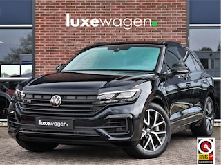 Volkswagen Touareg R 3.0 TSi eHybrid 4M Pano Trekh ACC Luchtvering