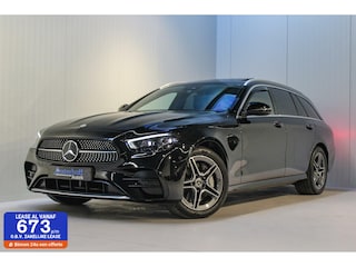 Mercedes-Benz Estate 300 e Business Solution AMG PANO