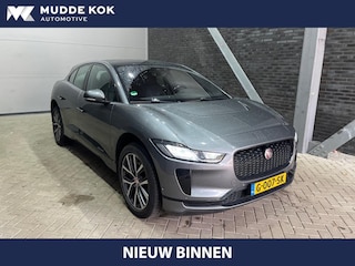 Jaguar I-Pace EV400 Business Edition S 90 kWh | Panoramadak | Vol-Leder | Meridian Sound | Camera