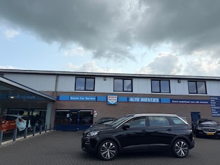 Peugeot 5008 1.2 PureTech 96kw | Executive 7-Pers | Navi | Virtual