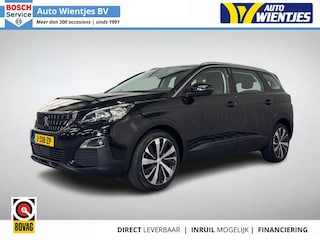 Peugeot 5008 1.2 PureTech 96kw | Executive 7-Pers | Navi | Virtual
