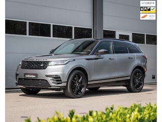 Land Rover Range Rover Velar 2.0 P250 Turbo AWD R-Dynamic SE I Pano I 360 I Trekhaak I Leer I Facelift I Carplay I