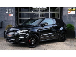 Land Rover Range Rover Evoque 2.0 Si 4WD Prestige Schaalstoelen|Panorama dak