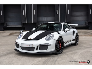 Porsche 911 /991 4.0 GT3 RS