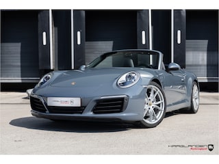Porsche 911 /991 Cabrio MK2 3.0 Carrera