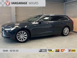 Volvo V90 2.0 T5 Momentum Pro | LEER | LED | ADAPTIVE CRUISE | CAR PLAY |
