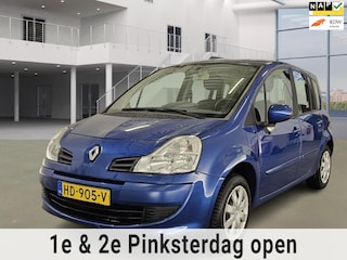 Renault Modus 1.2 TCE Expression