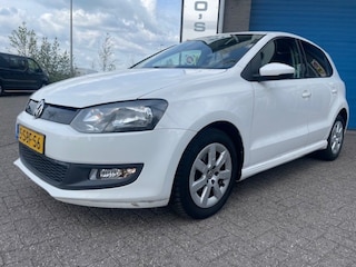 Volkswagen Polo 1.2 TDI BL.M COMF.ED ENGINE BROKEN, MOTOR KAPUTT