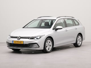 Volkswagen Golf Variant 1.0 TSI Life | Appconnect | Navigatie | Voorstoelen verwarmd | Parkeersensoren voor en achter |