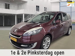 Renault Scénic 1.4 TCe Expression