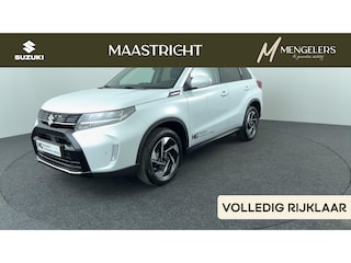 Suzuki Vitara 1.5 Hybrid Style | Rijklaar | Parkeersensoren | Dodehoeksensor | Navi