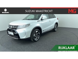 Suzuki Vitara 1.5 Hybrid Style | Rijklaar | Parkeersensoren | Dodehoeksensor | Navi
