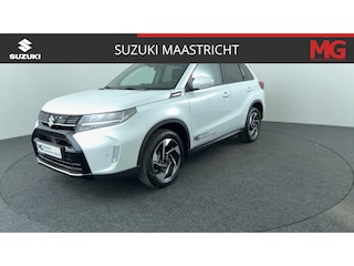 Suzuki Vitara 1.5 Hybrid Style | Rijklaar | Parkeersensoren | Dodehoeksensor | Navi