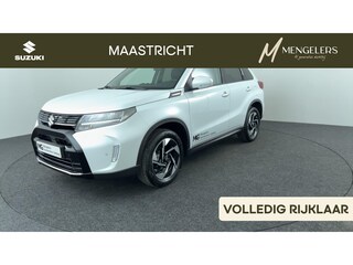 Suzuki Vitara 1.5 Hybrid Style | Rijklaar | Parkeersensoren | Dodehoeksensor | Navi