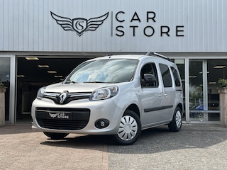 Renault Kangoo 1.2 TCe Expression Start&Stop |NAV|CRUISE|CLIMA|PDC
