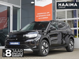 Opel Frontera 1.2 Turbo Hybrid GS | Nieuwe auto | Automaat | Stoel & Stuurverwarming | Draadloze telefoonlader | Climate control | Cruise control | Led verlichting | 17 inch lichtmetalen velgen