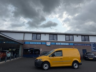 Volkswagen Caddy 2.0 TDI | BlueM Trendline | Airco | Cruise
