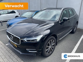 Volvo XC60 2.0 T5 Inscription | Trekhaak | HUD | BLIS | PDC + Camera | Panoramadak | Elektrische achterklep |