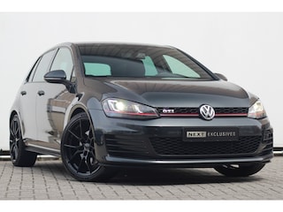 Volkswagen Golf 2.0 TSI GTI | Stage 2 | uniek | Carplay