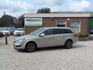 Opel Astra Wagon 1.6 Cosmo