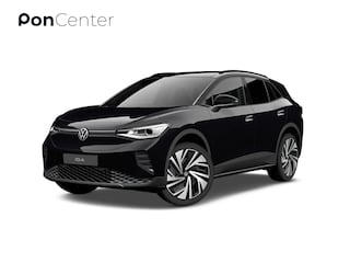 Volkswagen ID.4 Pro Limited Edition 77 kWh 210 kW / 286 pk