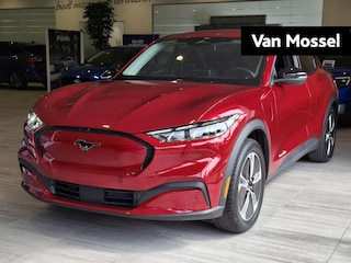 Ford Mustang Mach-E Standard RWD 75 kWh NU MET 2.000 , - VOORDEEL!