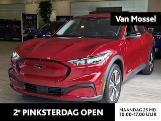 Ford Mustang Mach-E Standard RWD 75 kWh NU MET 2.000 , - VOORDEEL!
